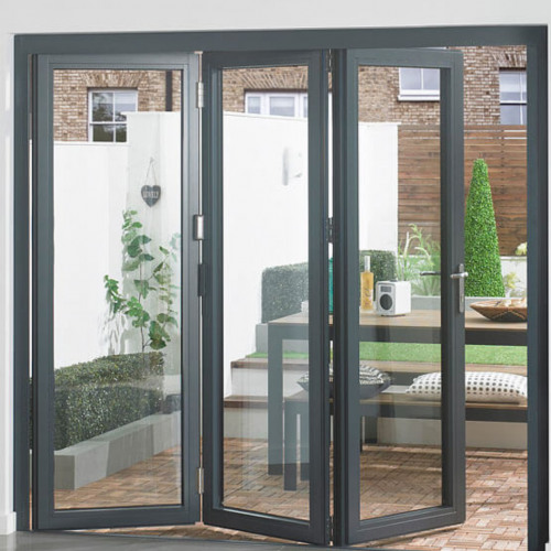 VSD2421 2400x2100 3 Panel  