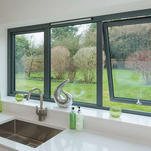 PT129 1190x890 Casement Window